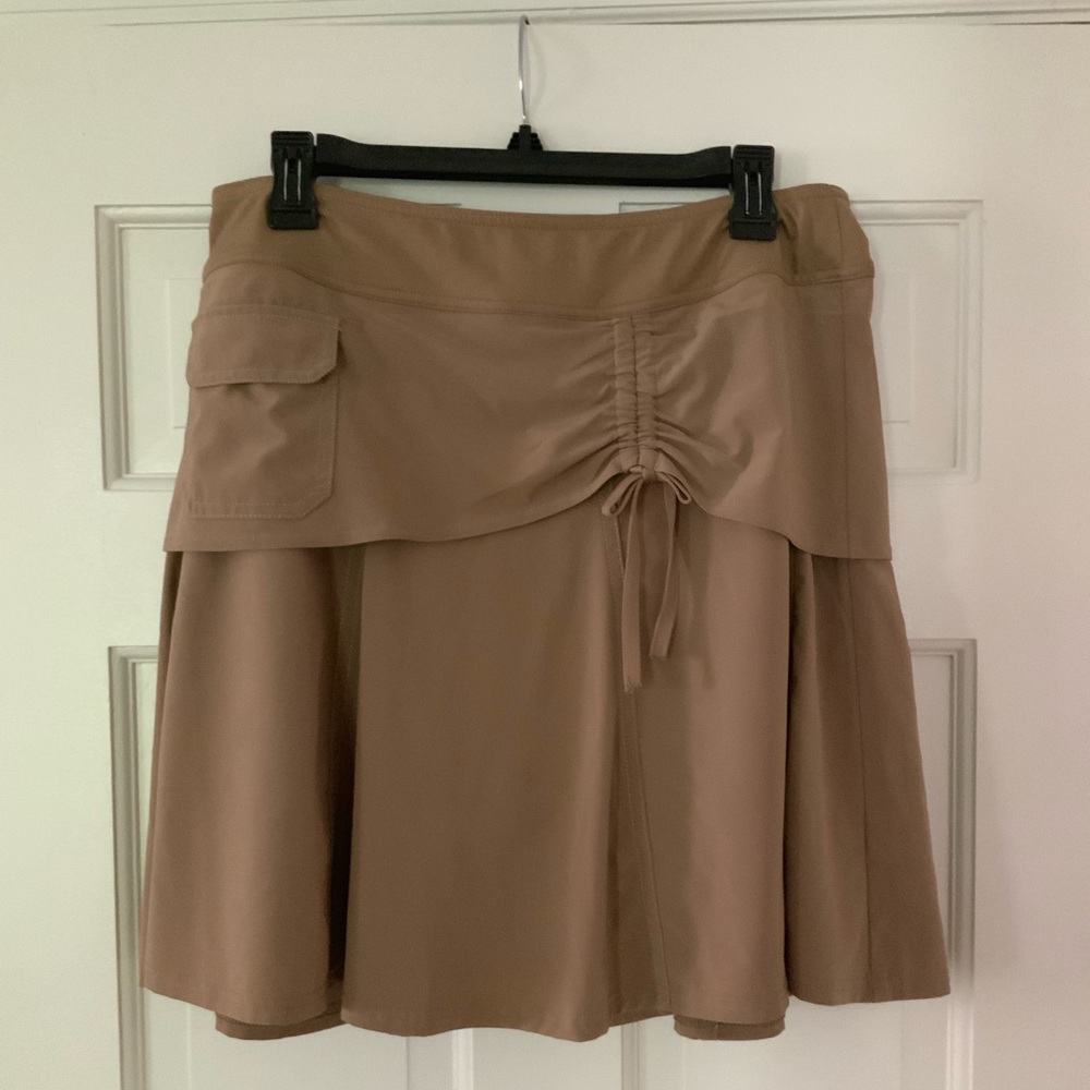 Athleta skort